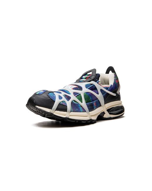 Nike Black Air Kukini "Pixel" Dx3273 902" for men