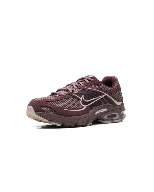 Nike Red Air Max Moto 2K Se "Tattoo Burgundy Crush" Io4862 500"