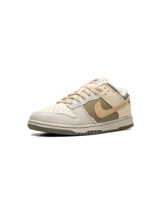 Nike Black Dunk Low "Light Bone Neutral" Fz4341 100"