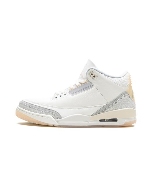 Nike Black Air 3 Craft "Ivory" Fj9479 100" for men