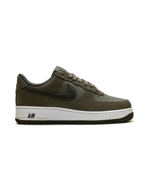 Nike Black Air Force 1 Low '07 Lv8 "Medium" Ib6388 200" for men