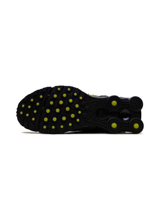 Nike Green Shox Ride 2 "Bright Cactus" Ih3356 010" for men