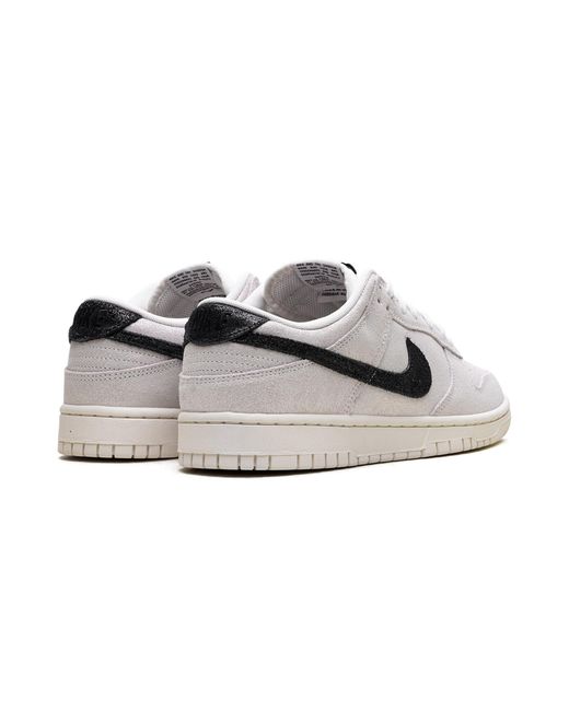 Nike Black Dunk Low Se "Team" Hq3502 100"