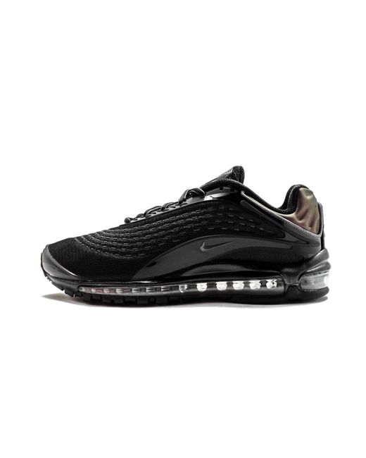 air max deluxe size