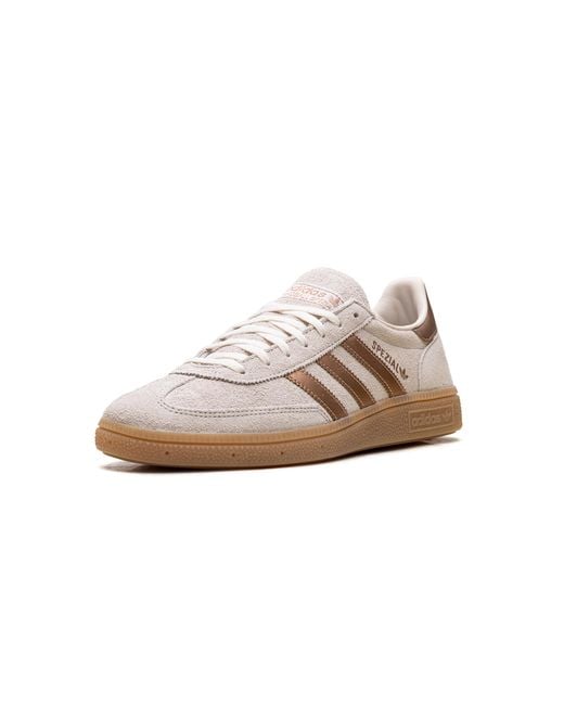 Adidas Black Handball Spezial "Bliss Cream" Jp9236"