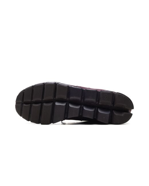 On Shoes Black Cloud Monochrome "Mulberry" 19.99517" for men