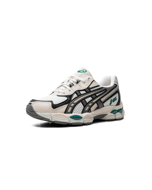 Asics Black Gel 2055 1203A542 200" for men