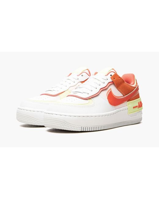 Nike Black Af1 Shado Wmns Shoes