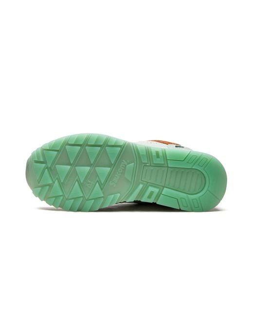 Saucony Black Shadow 5000 "St. Barth" S70701 1" for men