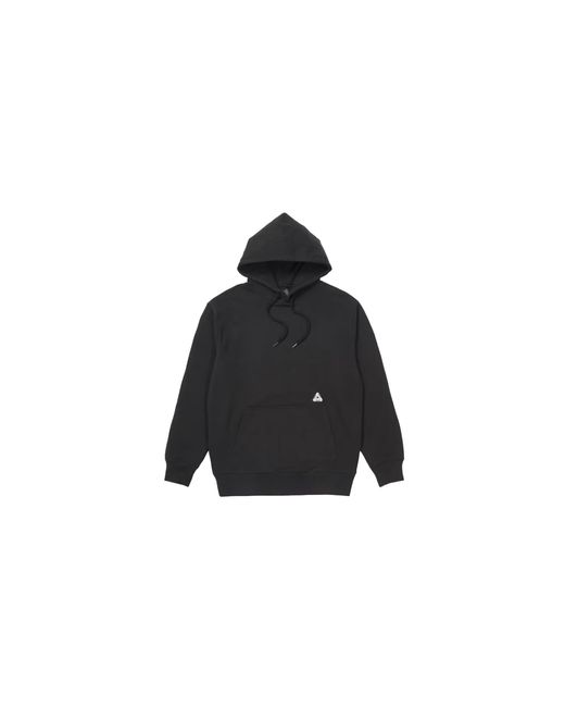 Palace Black Sofar Hood "Fw22 for men