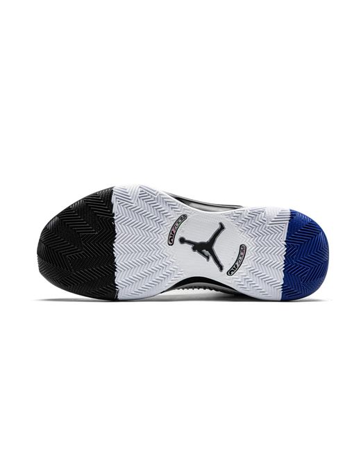 Nike Black Air 35 "Fragment" Da2371 100" for men