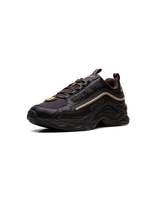 Asics Black Protoblast "Otto958 Dark" 1203A643 200" for men