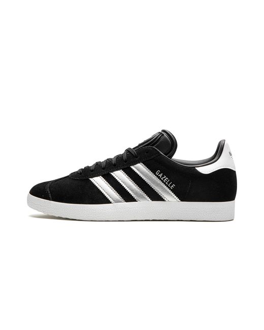 Adidas Black Gazelle Id7007"