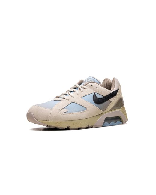 Nike Black Air Max 180 "Light Khaki Psychic" Hj6282 200" for men