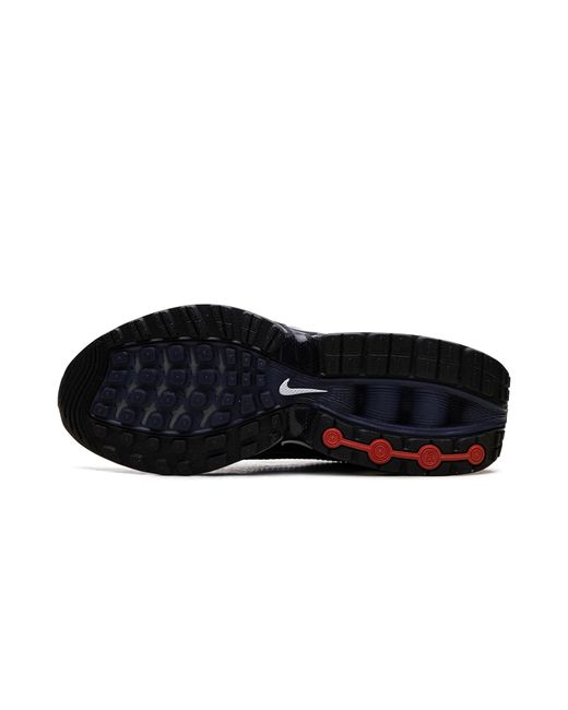 Nike Black Air Max Dn "Midnight" Dv3337 401" for men