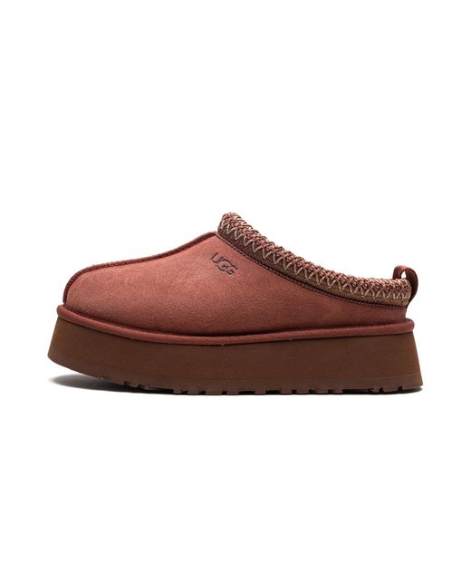 Ugg Brown Tazz Jasper" 1122553 Rdj"