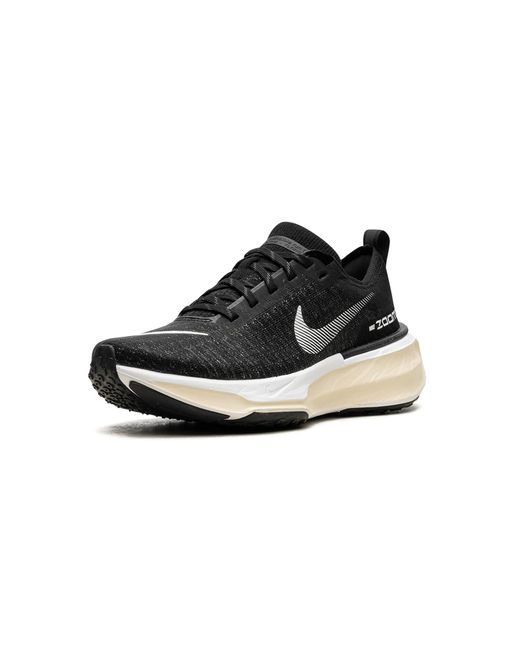 Nike Black Zoomx Invincible Run 3 Dr2660 001"