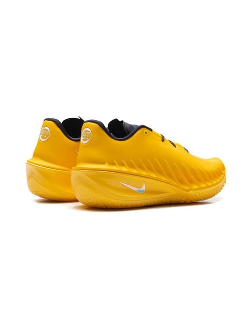 Nike Metallic Zoom Gt Cut 4 "Bruce Lee" "Bruce Lee" Hv9922 700" for men