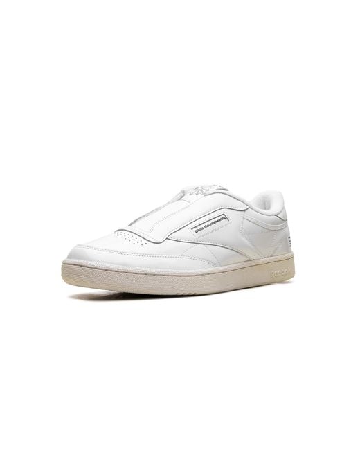 Reebok Black Club C 85 Vintage Mountaineering" 100218232" for men