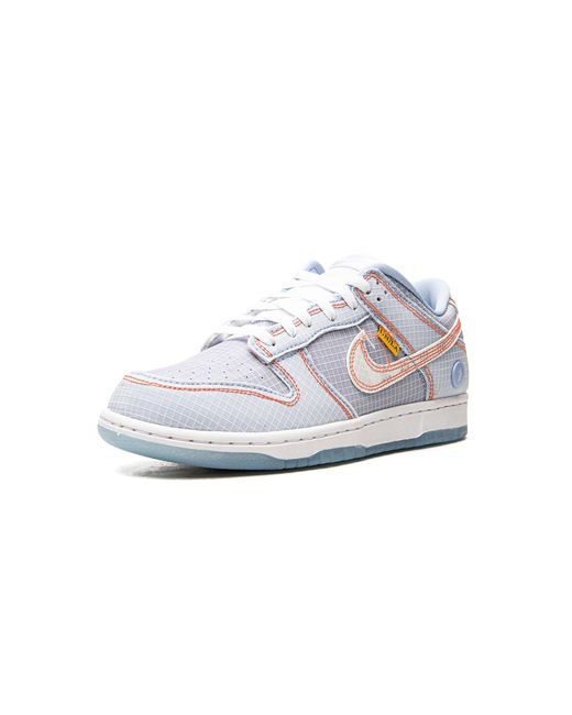 Nike Black Dunk Low "Union La for men