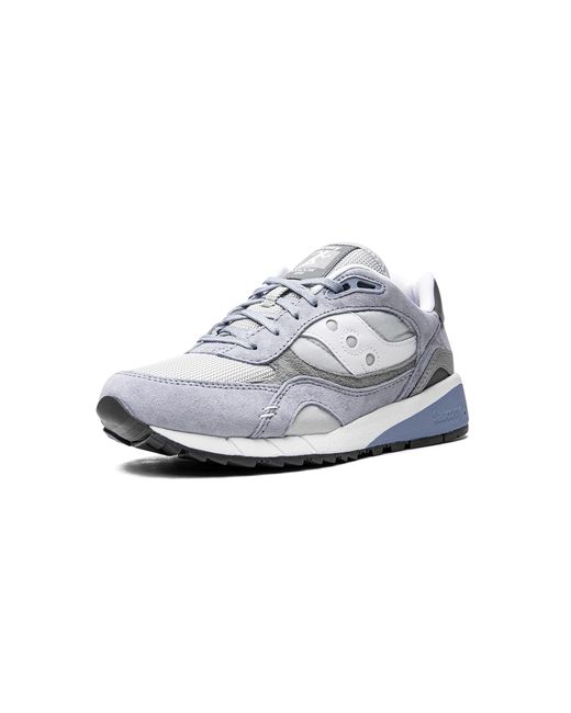 Saucony Black Shadow 6000 S70674 1" for men