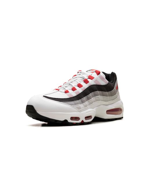Nike Black Air Max 95 "Big Bubble Comet" Ib7862 100" for men