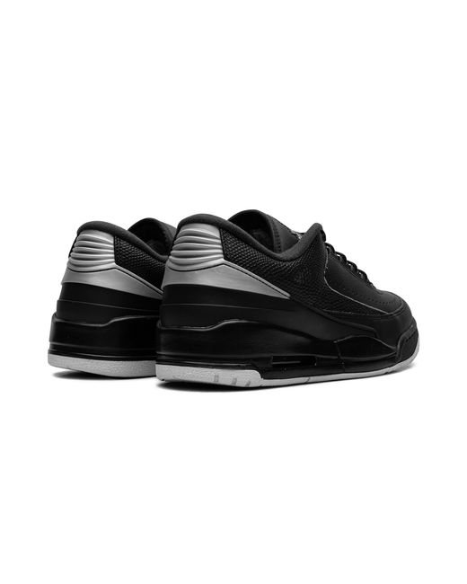 Nike Black 2/3 Metallic" Fd0383 001" for men