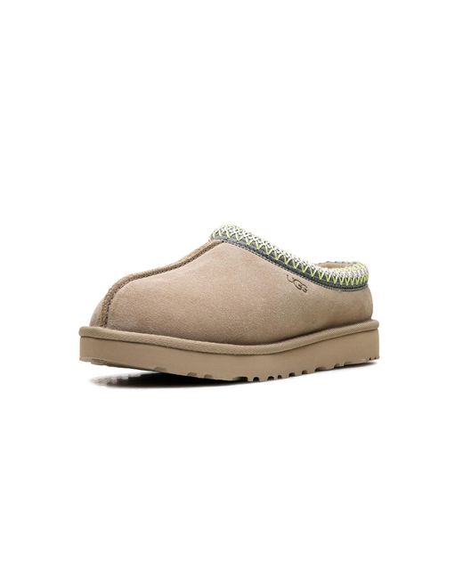 Ugg Black Tasman "Mustard Seed Vibrant" 5955 Mvb"