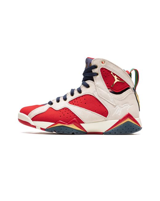 Nike Black Air Retro 7 "Trophy Room" Dm1195 474" for men