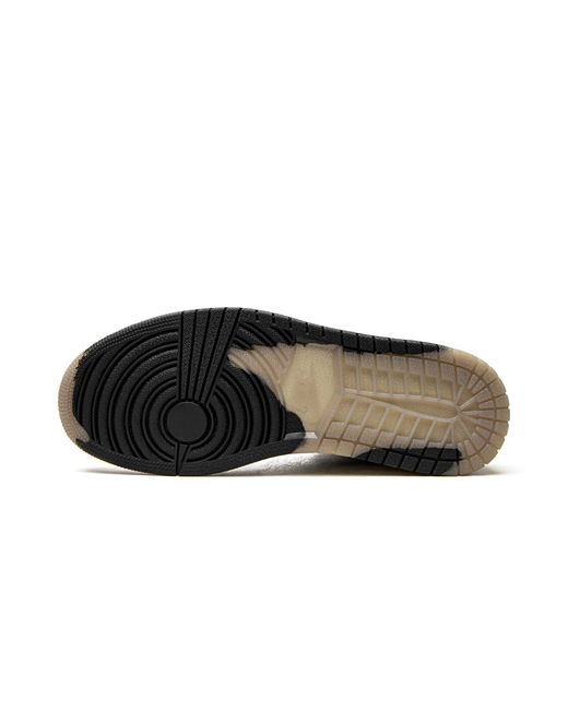 Nike Black Air 1 Element "Gore-Tex for men