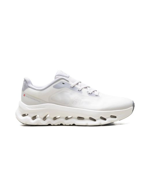 On Shoes Black Cloudtilt Remix "Alloy/Ivory" 3Wg10243228"