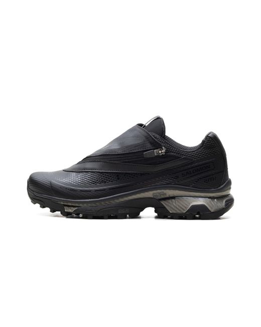 Salomon Black Xt-Voyager 2 "Kith for men