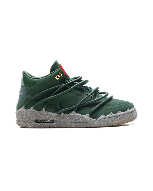 Nike Green Air 3 "Teyana Taylor