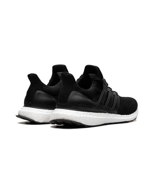 Adidas Black Ultraboost 1.0 Hq4206"