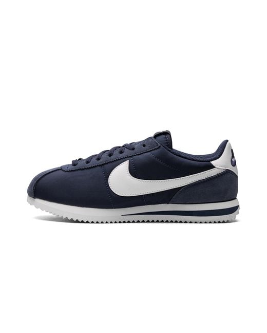 Nike Blue Cortez "Midnight" Dz2795 400"