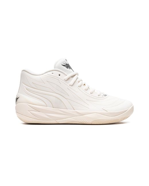 PUMA Black Mb.02 "Whisper" 378319 01" for men