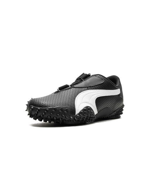 PUMA Black Monstro Perf 397331 02" for men