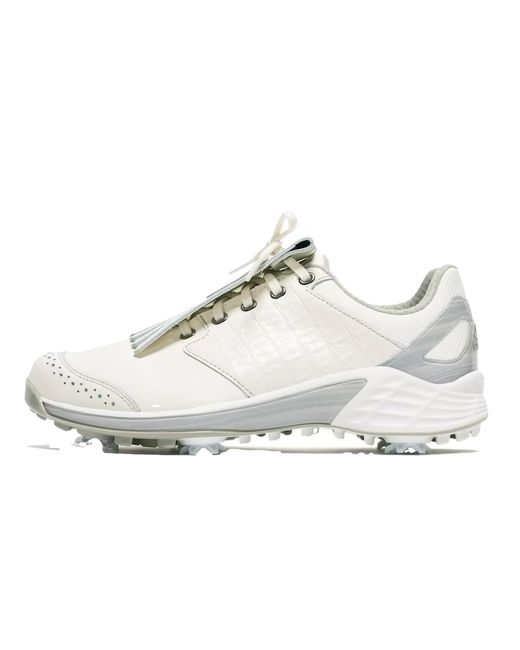 Adidas Black Zg21 Spiked "Happy Gilmore Extra Butter" G54917" for men