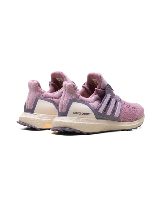 Adidas Purple Ultraboost 1.0 "Wonder Orchid" Id9680"