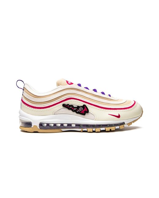 Nike Black Air Max 97 Se "Air Sprung" Dh4759 200" for men