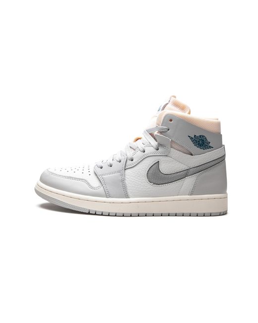 Nike Black Air 1 Zoom Cmft "London" Dh4268 001" for men