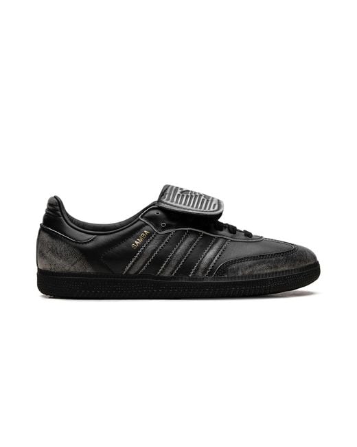Adidas Black Samba Lt "Color Fade Pack