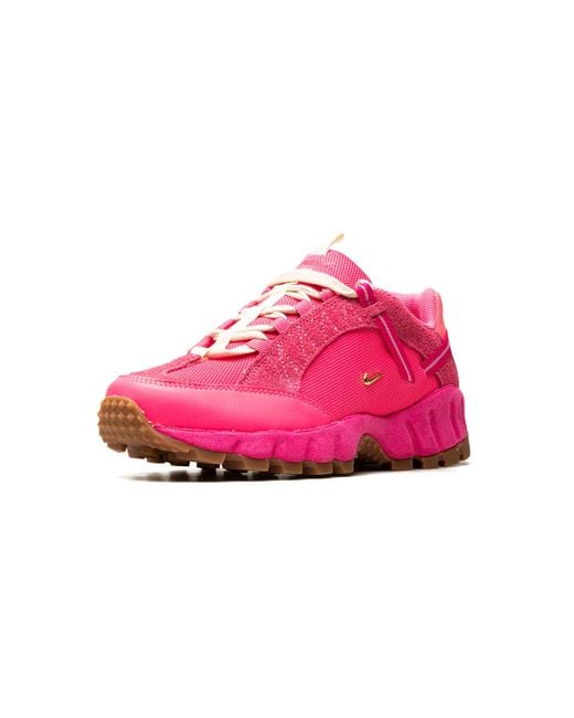 Nike Black Air Humara Lx Mns "Jacquemus