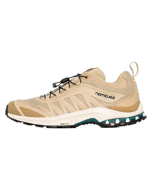 Salomon Black Xa-Pro Fusion Advanced "Safari" L41396000" for men