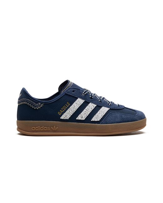 Adidas Blue Gazelle "Clot for men