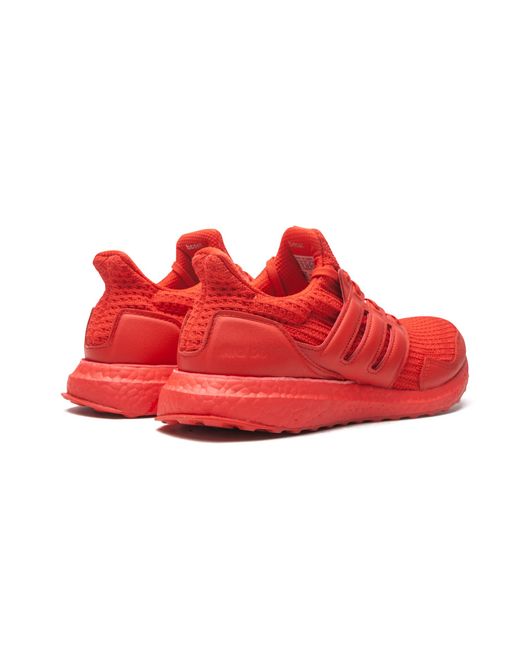 Adidas Originals Ultraboost Dna S Casual Running Shoe Fx1334 Red