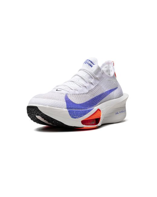 Nike Black Air Zoom Alphafly Next% 3 Fp "Blueprint Pack" Hf7357 900" for men