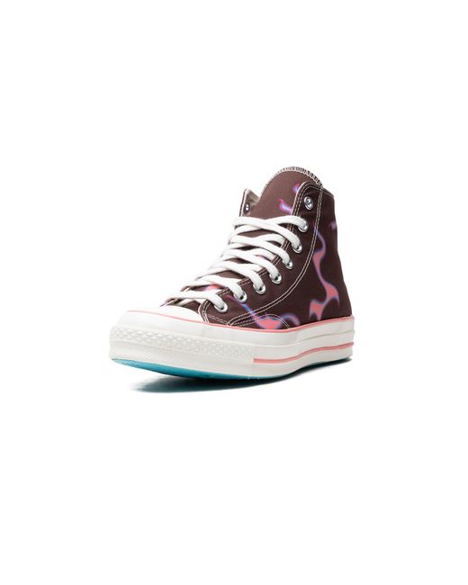 Converse Black Chuck 70 "Golf Wang for men