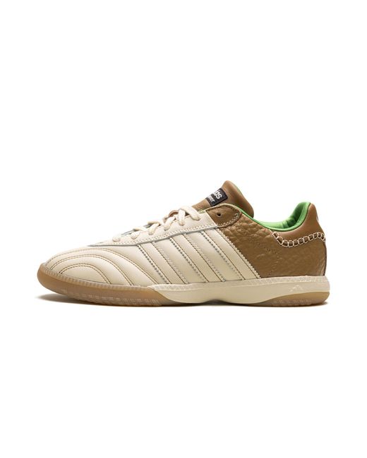 Adidas Black Samba Millennium "Wales Bonner for men
