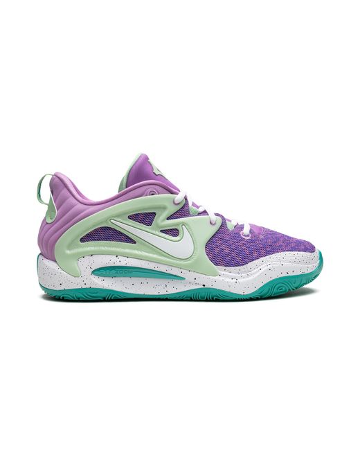 Nike Black Kd 15 "Eybl Nationals" Fb3260 500" for men